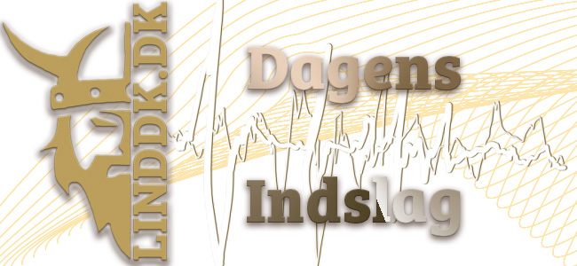 Den vigtigste Underskrift